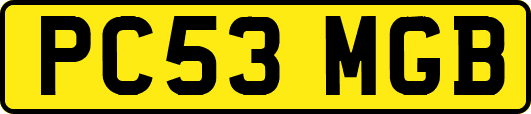 PC53MGB
