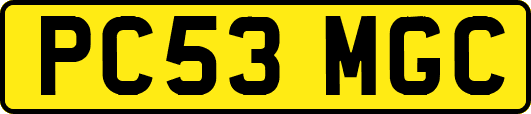 PC53MGC