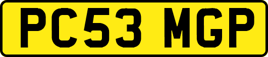 PC53MGP