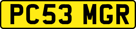 PC53MGR