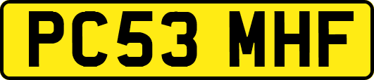 PC53MHF