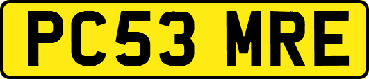 PC53MRE