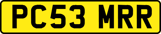 PC53MRR