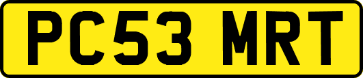 PC53MRT