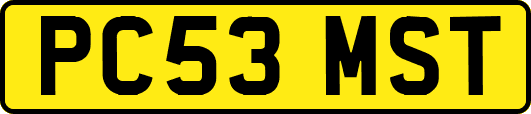 PC53MST