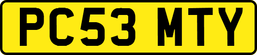 PC53MTY