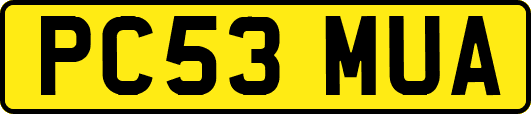 PC53MUA
