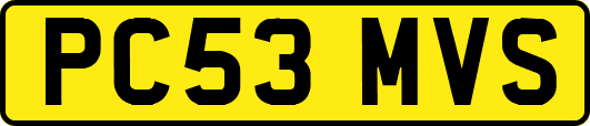 PC53MVS