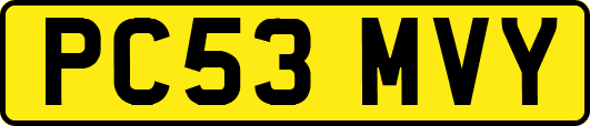 PC53MVY