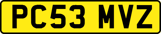 PC53MVZ