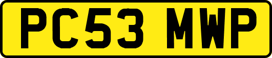 PC53MWP