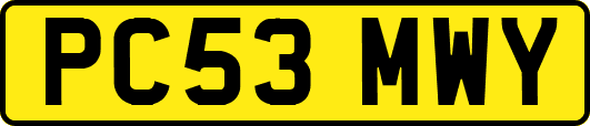 PC53MWY