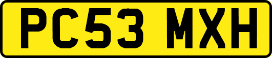 PC53MXH