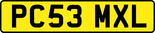 PC53MXL