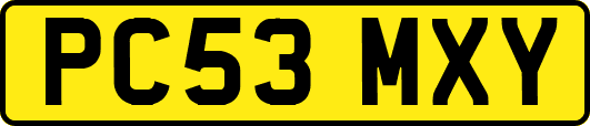 PC53MXY