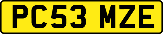 PC53MZE