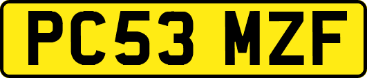 PC53MZF