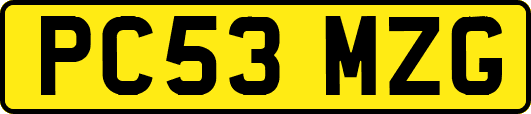 PC53MZG