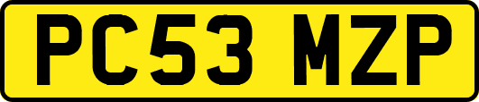 PC53MZP