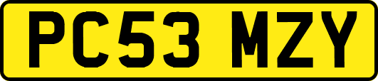 PC53MZY