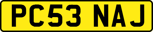 PC53NAJ