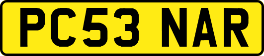 PC53NAR
