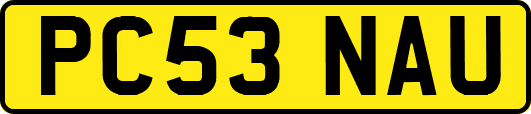 PC53NAU