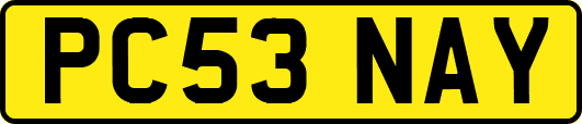 PC53NAY