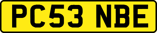 PC53NBE