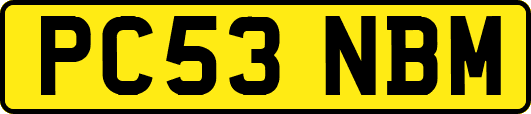 PC53NBM