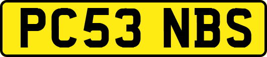 PC53NBS