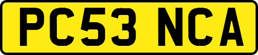 PC53NCA
