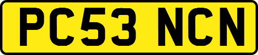 PC53NCN