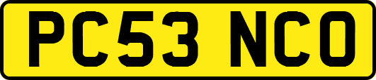 PC53NCO