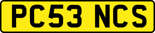 PC53NCS