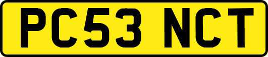 PC53NCT