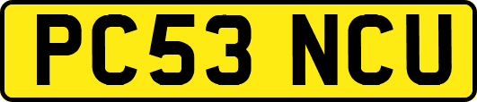 PC53NCU