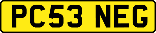 PC53NEG