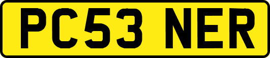 PC53NER
