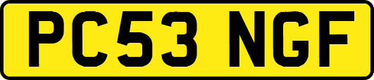 PC53NGF