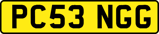PC53NGG