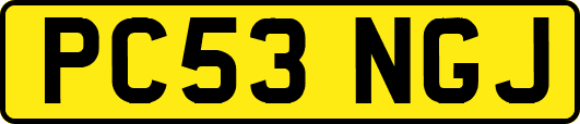 PC53NGJ