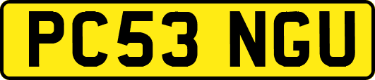 PC53NGU