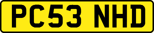 PC53NHD