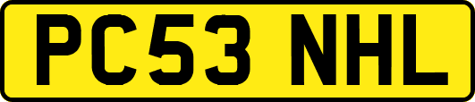 PC53NHL