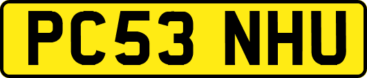 PC53NHU