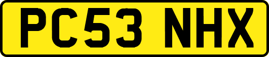 PC53NHX