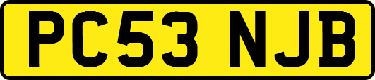 PC53NJB