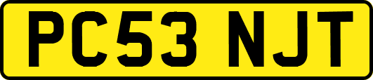 PC53NJT