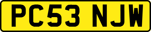 PC53NJW